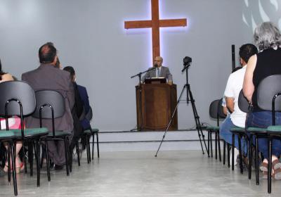 17 de dezembro é comemorado do dia Pastor Presbiteriano